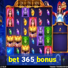 bet 365 bonus